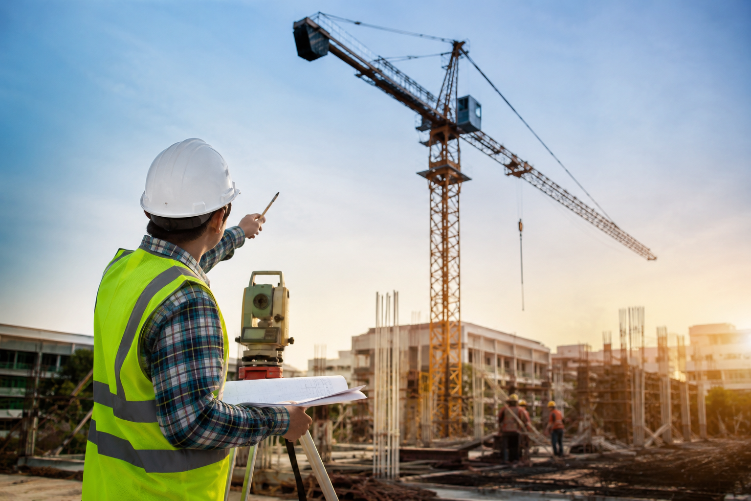 Construction