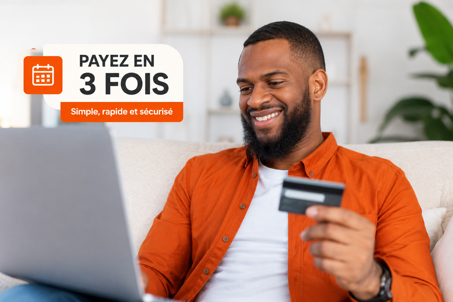 Paiement